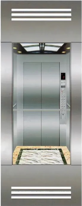 Ascensores